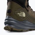 Pánske trekové topánky The North Face Vectiv Fastpack Insulated Futurelight green NF0A7W53WMB1 9