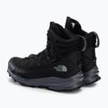 Pánske trekové topánky The North Face Vectiv Fastpack Insulated Futurelight black NF0A7W53NY71 3