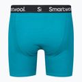 Pánske termo boxerky Smartwool Brief Boxed deep lake 2