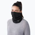 Nákrčník Smartwool Merino čierny 2