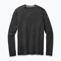Pánska termoaktívna mikina Smartwool Classic All-Season Merino Baselayer Boxed iron heather 6