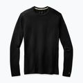 Pánska termoaktívna mikina Smartwool Classic All-Season Merino Baselayer Boxed black 6