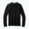 Pánske tričko Smartwool Classic All-Season Merino Baselayer Boxed black 6