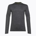 Pánska termoaktívna mikina Smartwool Classic All-Season Merino Baselayer Boxed iron heather 3