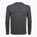 Pánska termoaktívna mikina Smartwool Classic All-Season Merino Baselayer Boxed iron heather 4