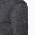 Pánska termoaktívna mikina Smartwool Classic All-Season Merino Baselayer Boxed iron heather 5