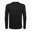 Pánska termoaktívna mikina Smartwool Classic All-Season Merino Baselayer Boxed black 4