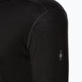 Pánska termoaktívna mikina Smartwool Classic All-Season Merino Baselayer Boxed black 5