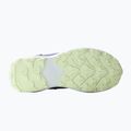 Detské trekové topánky The North Face Fastpack Hiker Mid Wp lunar slate/lupine 13