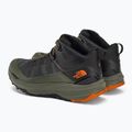 Pánske trekové topánky The North Face Vectiv Exploris 2 Mid Futurelight black-green NF0A7W6AIHI1 3