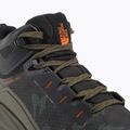 Pánske trekové topánky The North Face Vectiv Exploris 2 Mid Futurelight black-green NF0A7W6AIHI1 7