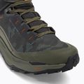 Pánske trekové topánky The North Face Vectiv Exploris 2 Mid Futurelight black-green NF0A7W6AIHI1 8