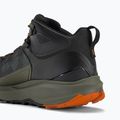 Pánske trekové topánky The North Face Vectiv Exploris 2 Mid Futurelight black-green NF0A7W6AIHI1 10