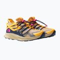 Pánske turistické topánky The North Face Oxeye Tech yellow NF0A7W5UIIH1 12