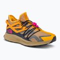 Pánske turistické topánky The North Face Oxeye Tech yellow NF0A7W5UIIH1