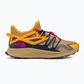 Pánske turistické topánky The North Face Oxeye Tech yellow NF0A7W5UIIH1 2