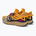 Pánske turistické topánky The North Face Oxeye Tech yellow NF0A7W5UIIH1 3