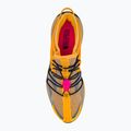 Pánske turistické topánky The North Face Oxeye Tech yellow NF0A7W5UIIH1 6