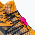 Pánske turistické topánky The North Face Oxeye Tech yellow NF0A7W5UIIH1 8