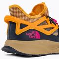 Pánske turistické topánky The North Face Oxeye Tech yellow NF0A7W5UIIH1 9