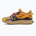 Pánske turistické topánky The North Face Oxeye Tech yellow NF0A7W5UIIH1 11