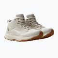 Dámske trekové topánky The North Face Vectiv Exploris 2 Mid Futurelight beige NF0A7W6B9Z31 11