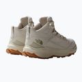 Dámske trekové topánky The North Face Vectiv Exploris 2 Mid Futurelight beige NF0A7W6B9Z31 13