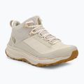 Dámske trekové topánky The North Face Vectiv Exploris 2 Mid Futurelight beige NF0A7W6B9Z31