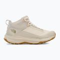 Dámske trekové topánky The North Face Vectiv Exploris 2 Mid Futurelight beige NF0A7W6B9Z31 2
