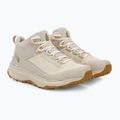 Dámske trekové topánky The North Face Vectiv Exploris 2 Mid Futurelight beige NF0A7W6B9Z31 4