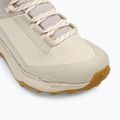 Dámske trekové topánky The North Face Vectiv Exploris 2 Mid Futurelight beige NF0A7W6B9Z31 7
