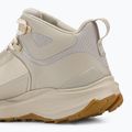 Dámske trekové topánky The North Face Vectiv Exploris 2 Mid Futurelight beige NF0A7W6B9Z31 10