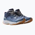 Dámska treková obuv The North Face Vectiv Exploris 2 Mid Futurelight blue NF0A7W6B9261 11