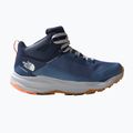 Dámska treková obuv The North Face Vectiv Exploris 2 Mid Futurelight blue NF0A7W6B9261 12
