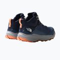 Dámska treková obuv The North Face Vectiv Exploris 2 Mid Futurelight blue NF0A7W6B9261 13