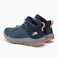 Dámska treková obuv The North Face Vectiv Exploris 2 Mid Futurelight blue NF0A7W6B9261 3