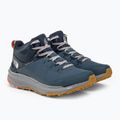 Dámska treková obuv The North Face Vectiv Exploris 2 Mid Futurelight blue NF0A7W6B9261 4