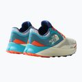 Pánska bežecká obuv The North Face Vectiv Enduris 3 blue-orange NF0A7W5OIH11 11