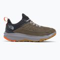Pánske trekové topánky The North Face Vectiv Exploris 2 Futurelight Lthr brown NF0A7W4Z79K1 2