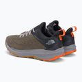 Pánske trekové topánky The North Face Vectiv Exploris 2 Futurelight Lthr brown NF0A7W4Z79K1 3