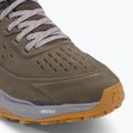 Pánske trekové topánky The North Face Vectiv Exploris 2 Futurelight Lthr brown NF0A7W4Z79K1 7