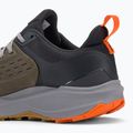 Pánske trekové topánky The North Face Vectiv Exploris 2 Futurelight Lthr brown NF0A7W4Z79K1 9