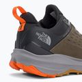 Pánske trekové topánky The North Face Vectiv Exploris 2 Futurelight Lthr brown NF0A7W4Z79K1 10