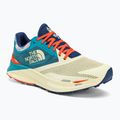 Pánska bežecká obuv The North Face Vectiv Enduris 3 blue-orange NF0A7W5OIH11