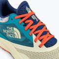 Pánska bežecká obuv The North Face Vectiv Enduris 3 blue-orange NF0A7W5OIH11 8