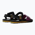 Dámske trekové sandále The North Face Skeena Sandal purple NF0A46BFCA61 12