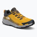 Pánske turistické topánky The North Face Vectiv Fastpack Futurelight yellow NF0A5JCYC8T1