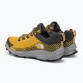 Pánske turistické topánky The North Face Vectiv Fastpack Futurelight yellow NF0A5JCYC8T1 3