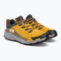 Pánske turistické topánky The North Face Vectiv Fastpack Futurelight yellow NF0A5JCYC8T1 4