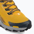 Pánske turistické topánky The North Face Vectiv Fastpack Futurelight yellow NF0A5JCYC8T1 7